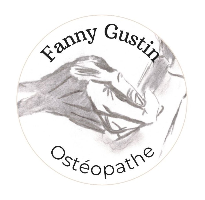 Logo de Fanny Gustin
